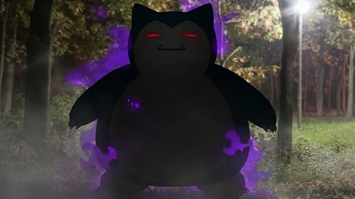 best shadow pokemon