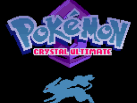 Pokemon Crystal Ultimate