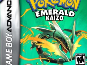 Pokemon Emerald Kaizo