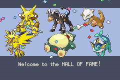 Pokemon Alternate Evolutions