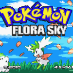 Pokemon Flora Sky Rebirth