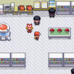 Pokemon Rocket Strike