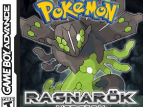 Pokemon Ragnarok Version