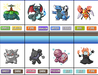 Pokemon Emerald Essence