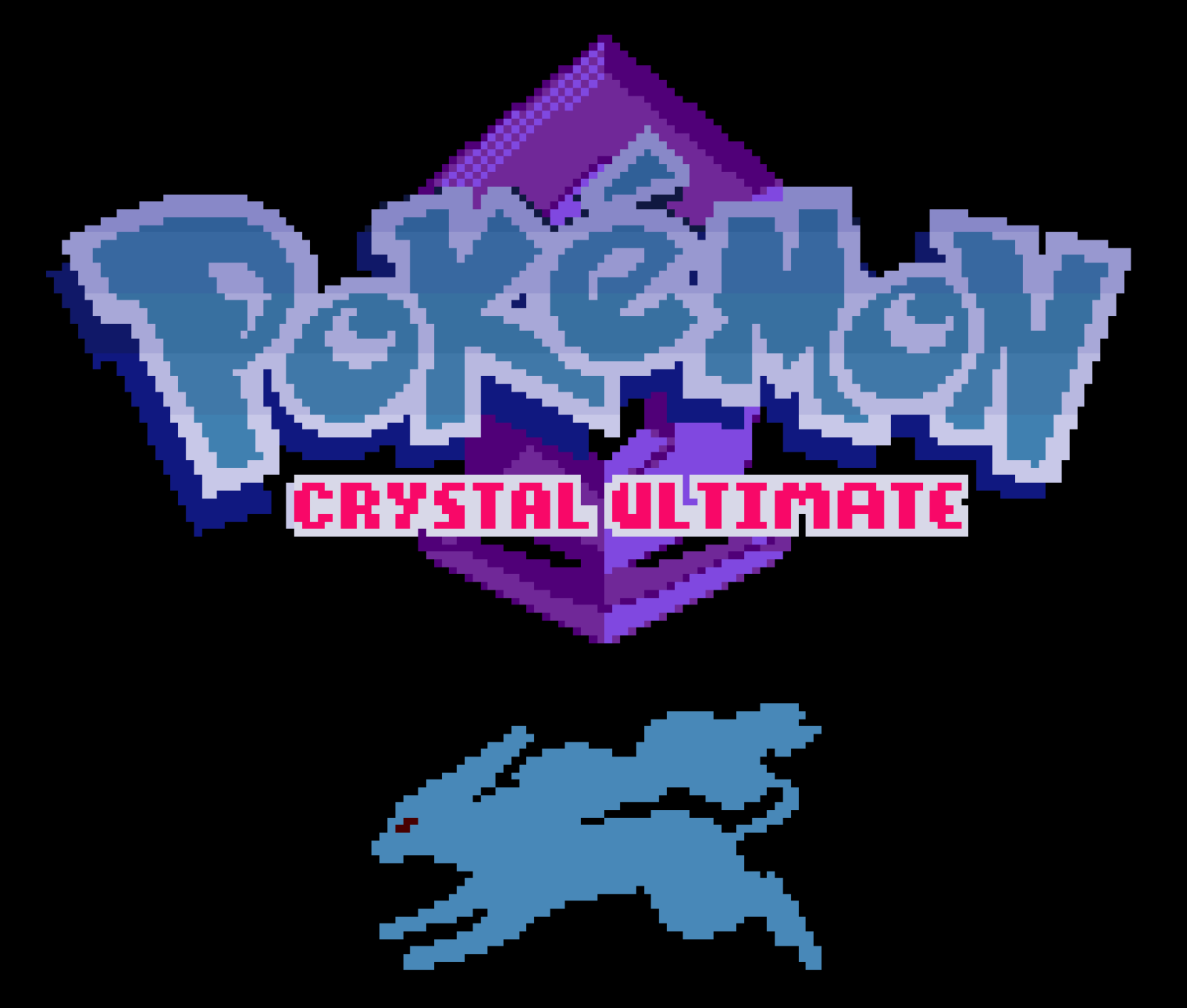 Pokemon Crystal Ultimate