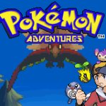 Pokemon Adventure Gold Chapter