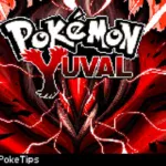 Pokemon Yuval GBA