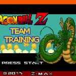 Dragon Ball Z: Team Training
