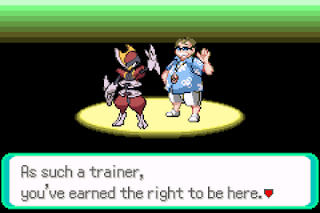 Pokemon Frontier Adventure
