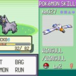 Pokemon Emerald No Levels Mod