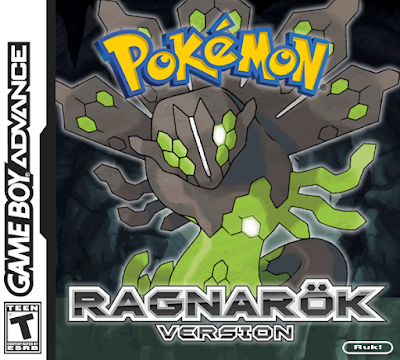 Pokemon Ragnarok Version