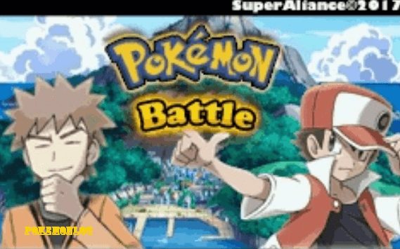 Pokemon Battle Ultimate
