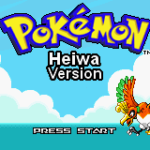Pokemon Heiwa