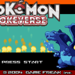 Pokemon Pokeverse