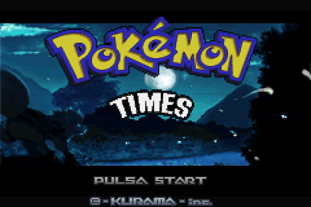 Pokemon Times