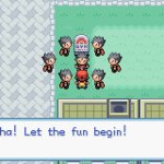 Pokemon Lightbolt Version