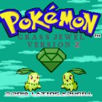 Pokemon Grass Jewel 2
