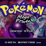 Pokemon Mega Power