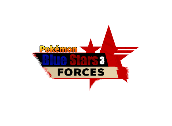 Pokemon Blue Stars 3