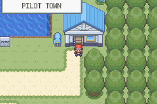 Pokemon Shattered Dreams