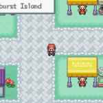 Pokemon Sunrise Orange
