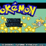 Pokemon Wish