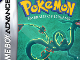 Pokemon Emerald Dreams