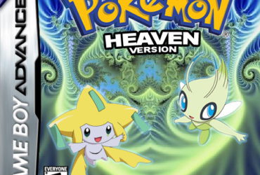 Pokemon Heaven