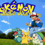 Pokemon Johto League Showdown