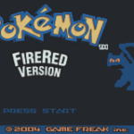 Pokemon Navyblue