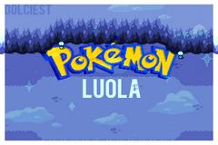Pokemon Luola
