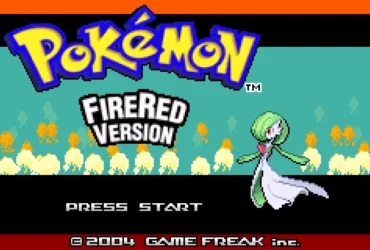 Pokemon Gardie's Adventure