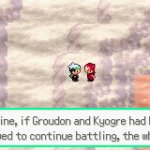 Pokemon Eccentric Emerald