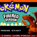 Pokemon Revenge
