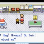 Pokemon Lightning Yellow
