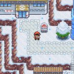 Pokemon Liquid Ocean