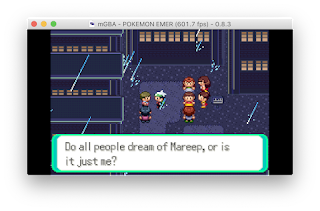 Pokemon 2050