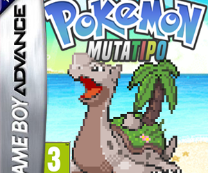 Pokemon Mutatipo