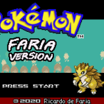 Pokemon Faria