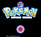 Pokemon Stygian