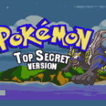 Pokemon Top Secret