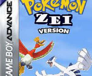 Pokemon Zei