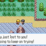 Pokemon Toxic Purple