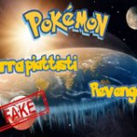 Pokemon Terrapiattisti Revenge