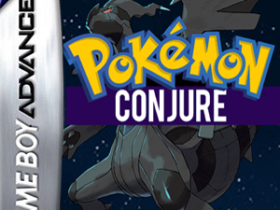 Pokemon Conjure