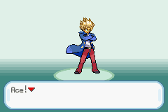 Pokemon Dimension Legends