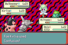 Pokemon Emerald Squared