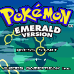 Pokemon Double Emerald