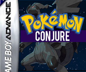 Pokemon Conjure
