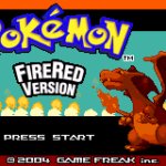 Pokemon Fire Red Legends